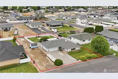 209 W 5th Street, Warden, WA 98857 - Photo 35