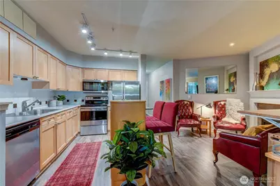 1525 NW 57th Street #231, Seattle, WA 98107 - Photo 5