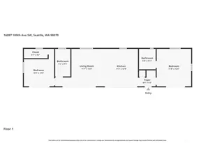 16097 109th Ave SW, Vashon, WA 98070 - Photo 33
