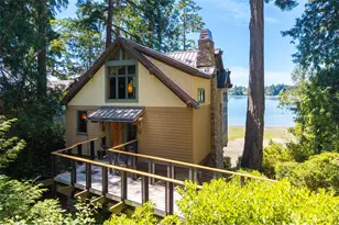 8641 Fernwood St NE, Olympia, WA 98516 - Photo 3