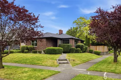 4537 S Park Avenue, Tacoma, WA 98418 - Photo 1