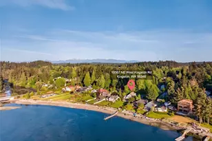 10567 NE West Kingston Rd, Kingston, WA 98346 - Photo 5