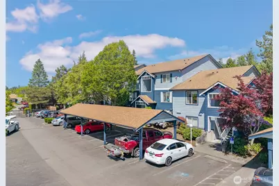 10825 SE 200th Street #H206, Kent, WA 98031 - Photo 1