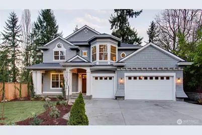 1914 108th Avenue SE, Bellevue, WA 98004 - Photo 1