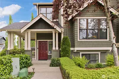1843 NE Kenyon Court, Issaquah, WA 98029 - Photo 1