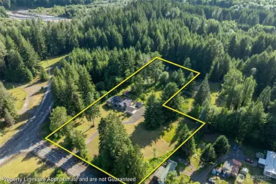 1502 S Toutle Road, Toutle, WA 98649 - Photo 3
