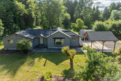 1502 S Toutle Road, Toutle, WA 98649 - Photo 1