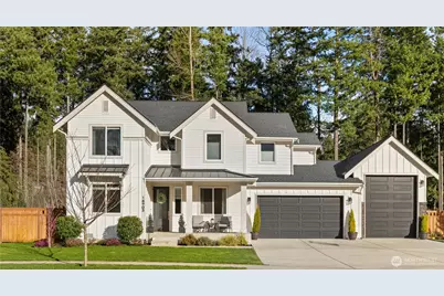 18905 129th Street E, Bonney Lake, WA 98391 - Photo 1