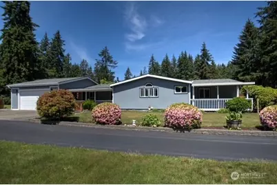 8316 176th Avenue SW, Rochester, WA 98579 - Photo 1