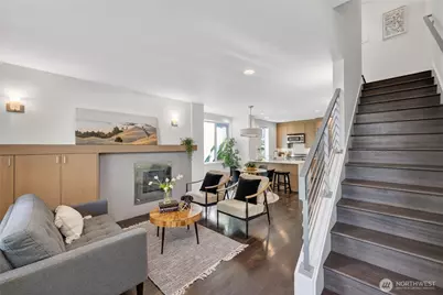 311 14th Avenue E #A, Seattle, WA 98112 - Photo 3