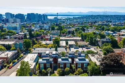 311 14th Avenue E #A, Seattle, WA 98112 - Photo 1