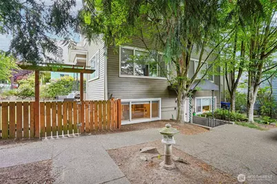 3624 Whitman Avenue N #1, Seattle, WA 98103 - Photo 1