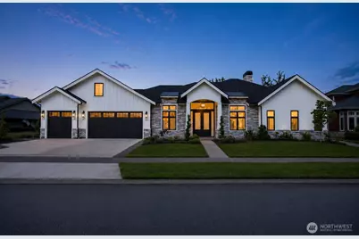 8636 Ashbury Court, Blaine, WA 98230 - Photo 1