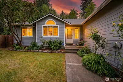 15515 88th Drive NW, Stanwood, WA 98292 - Photo 1