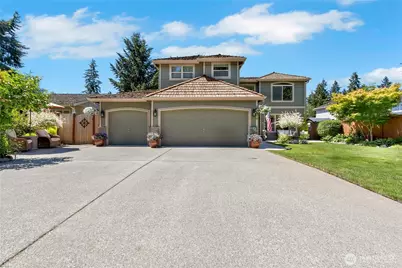 20110 75th Avenue Ct E, Spanaway, WA 98387 - Photo 1