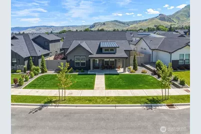 913 Racine Springs Drive, Wenatchee, WA 98801 - Photo 3