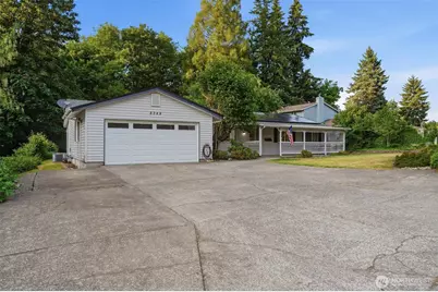 2349 SE Sinclair View Drive, Port Orchard, WA 98366 - Photo 3