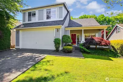 3202 Parkside Circle NE, Tacoma, WA 98422 - Photo 1