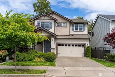 32670 Stuart Avenue SE, Black Diamond, WA 98010 - Photo 1