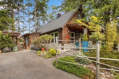 2437 Eddy Street, Port Townsend, WA 98368 - Photo 1