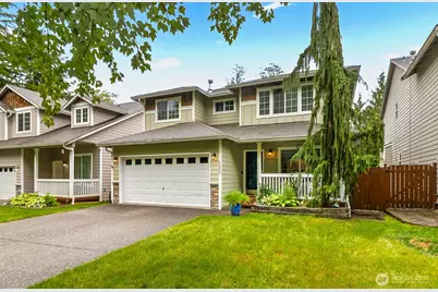 12324 36th Street NE, Lake Stevens, WA 98258 - Photo 35