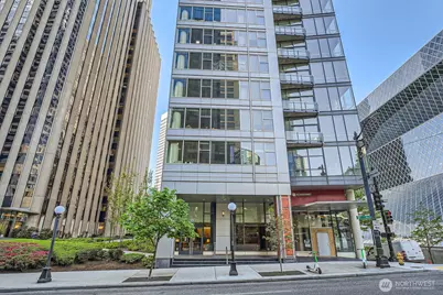 909 5th Avenue #1103, Seattle, WA 98164 - Photo 1