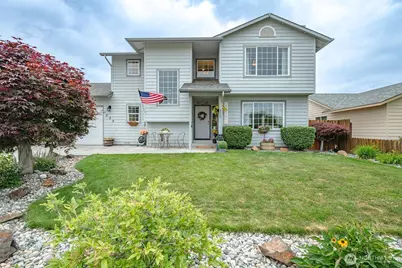 320 Manowar Lane, East Wenatchee, WA 98802 - Photo 1