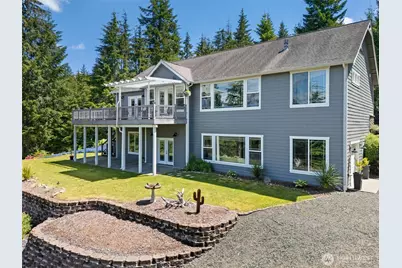 341 W Reeves Hill Drive, Shelton, WA 98584 - Photo 3