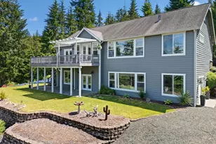 341 W Reeves Hill Dr, Shelton, WA 98584 - Photo 3