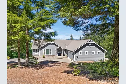 341 W Reeves Hill Drive, Shelton, WA 98584 - Photo 5