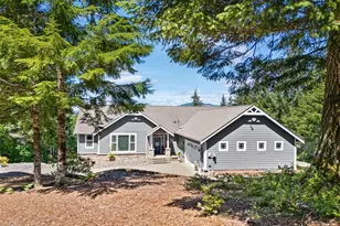 341 W Reeves Hill Dr, Shelton, WA 98584 - Photo 5