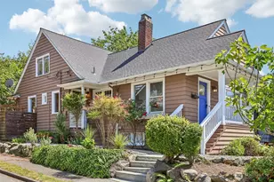 3920 Ashworth Ave N, Seattle, WA 98103 - Photo 1