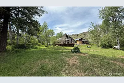 1066 A Ellemeham Mountain Road, Oroville, WA 98844 - Photo 23