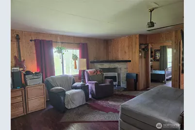 1066 A Ellemeham Mountain Road, Oroville, WA 98844 - Photo 5