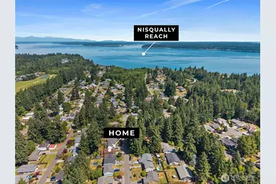 4921 Carole Drive NE, Olympia, WA 98516 - Photo 5