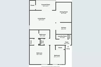10013 NE 123rd Street #F-C, Kirkland, WA 98034 - Photo 23