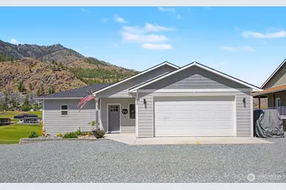 22 Frontage Road, Pateros, WA 98846 - Photo 1