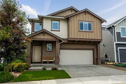 3514 80th Avenue NE, Marysville, WA 98270 - Photo 1
