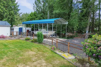 290 E Budd Drive, Shelton, WA 98584 - Photo 21