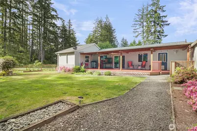 290 E Budd Drive, Shelton, WA 98584 - Photo 17
