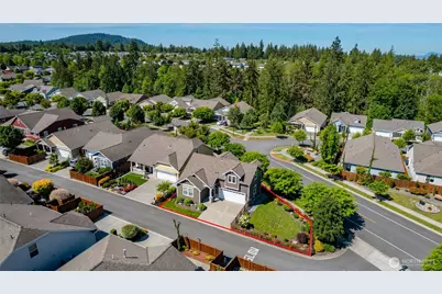 232 Sinclair Alley, Mount Vernon, WA 98274 - Photo 3