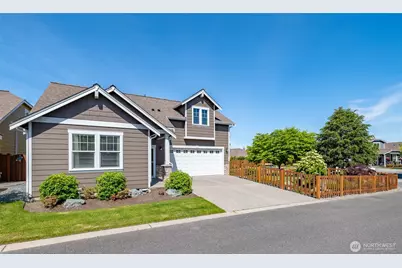 232 Sinclair Alley, Mount Vernon, WA 98274 - Photo 27