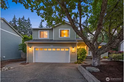 4209 Arbor Court SE, Lacey, WA 98503 - Photo 1
