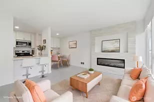 6201 Lake Washington Blvd NE, Kirkland, WA 98033 - Photo 5