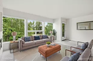 6201 Lake Washington Blvd NE, Kirkland, WA 98033 - Photo 9
