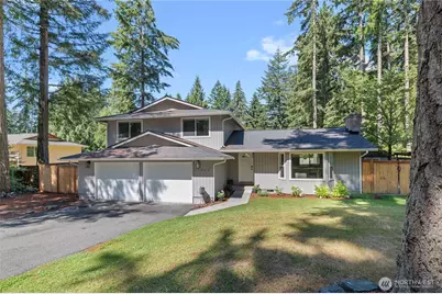 14008 55th Avenue NW, Gig Harbor, WA 98332 - Photo 1
