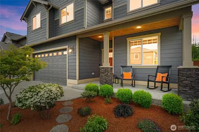 6428 277th Street NW, Stanwood, WA 98292 - Photo 3