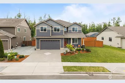 6428 277th Street NW, Stanwood, WA 98292 - Photo 5