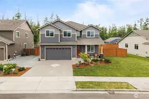 6428 277th St NW, Stanwood, WA 98292 - Photo 5