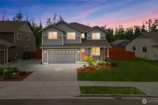 6428 277th St NW, Stanwood, WA 98292 - Photo 1